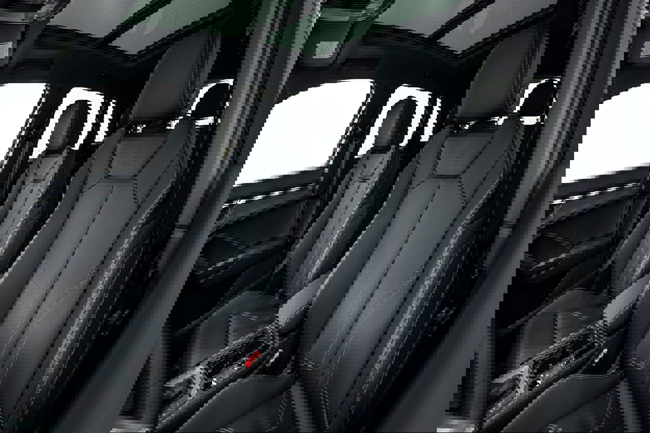 Used 2025 Audi Q3 2.0T Premium w/ Convenience Package image 15