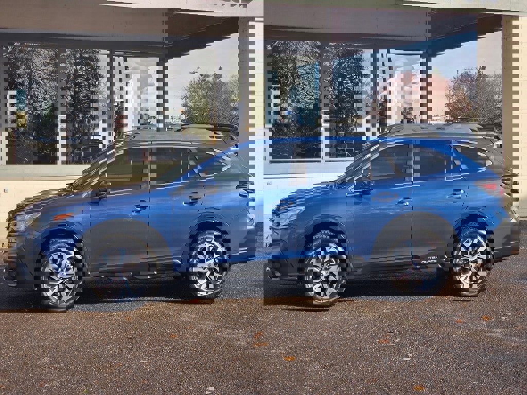 Used 2021 Subaru Outback Limited XT image 6