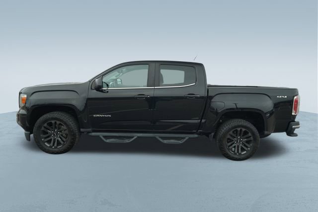 Used 2020 GMC Canyon SLE w/ Elevation Edition image 4