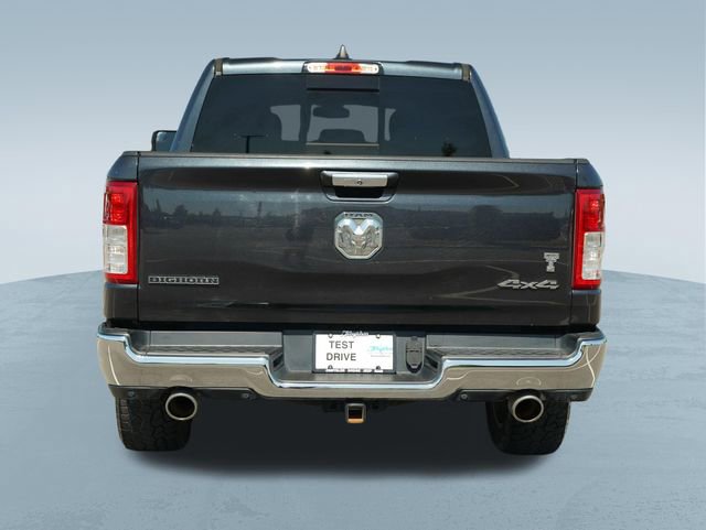 Used 2019 RAM 1500 Big Horn image 8