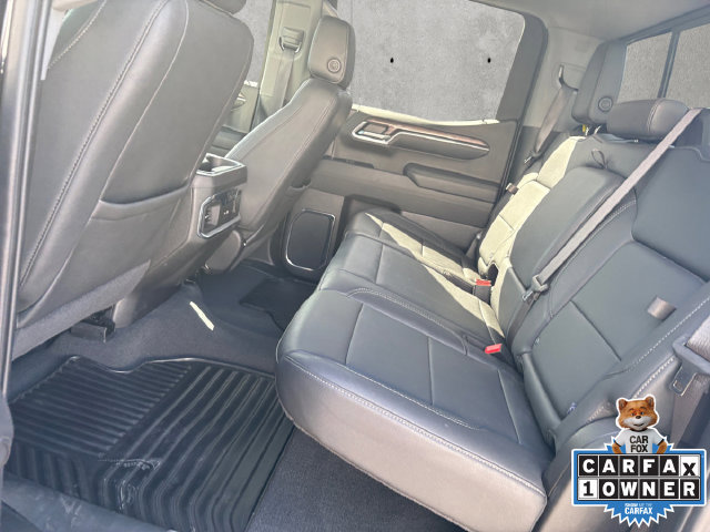 Used 2024 Chevrolet Silverado 1500 LTZ w/ LTZ Convenience Package II AWD/4WD image 22
