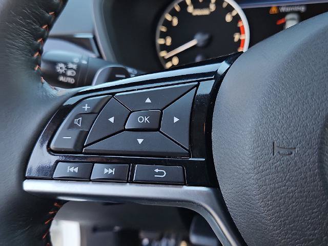 Certified 2023 Nissan Altima 2.5 SR w/ SR Premium Package FWD image 24