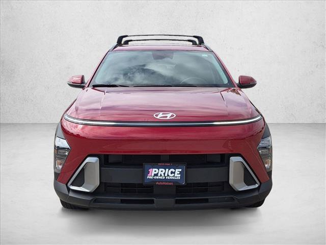 Used 2024 Hyundai Kona SEL FWD image 2