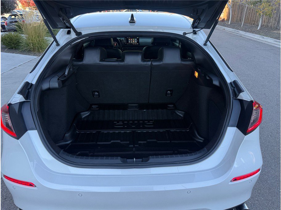 Used 2024 Honda Civic Sport Touring image 42