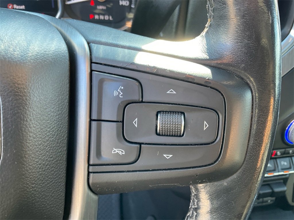 Used 2021 GMC Sierra 1500 Denali w/ Denali Ultimate Package image 30