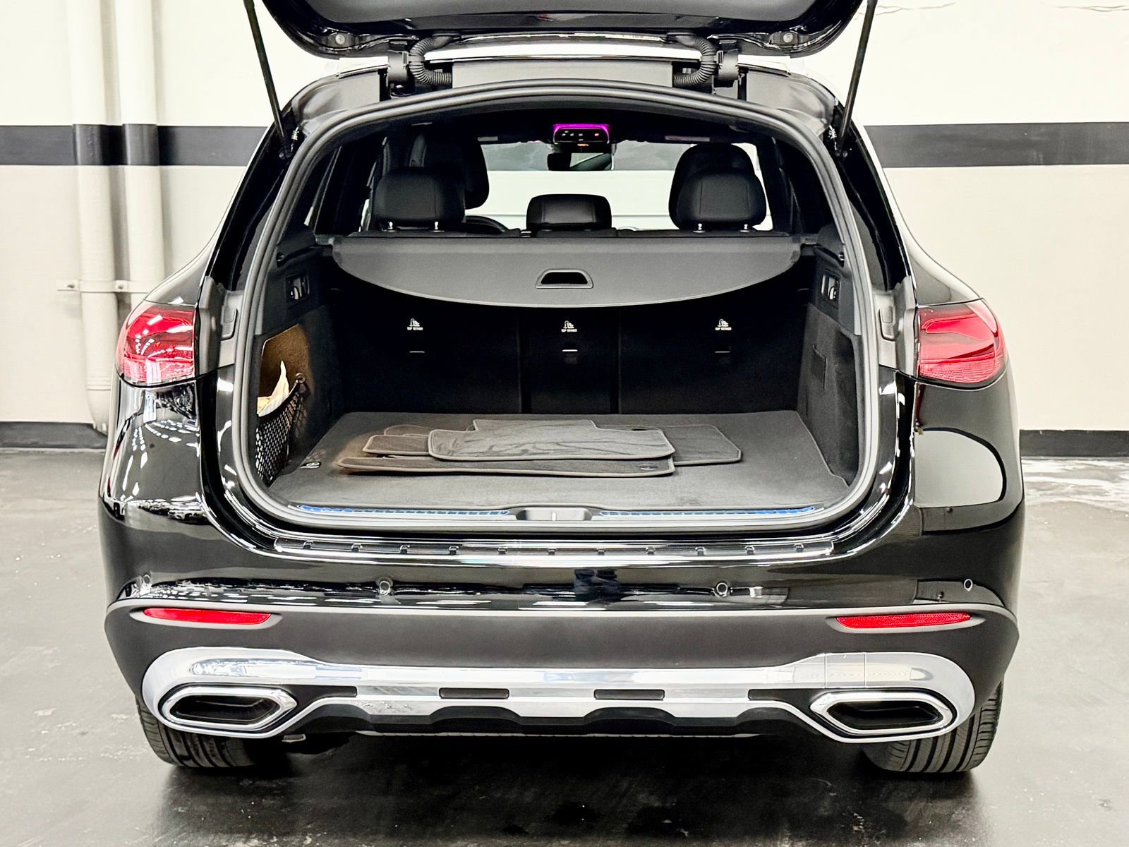 Used 2026 Mercedes-Benz GLC 300 image 15