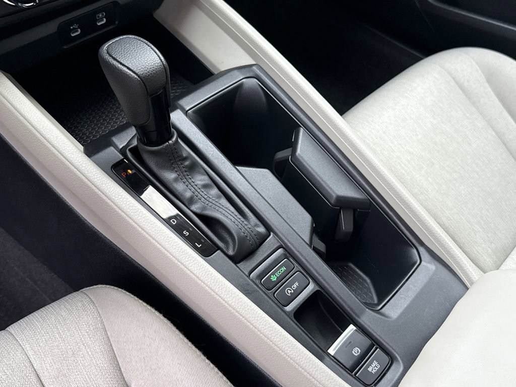 Used 2024 Honda Accord EX image 24