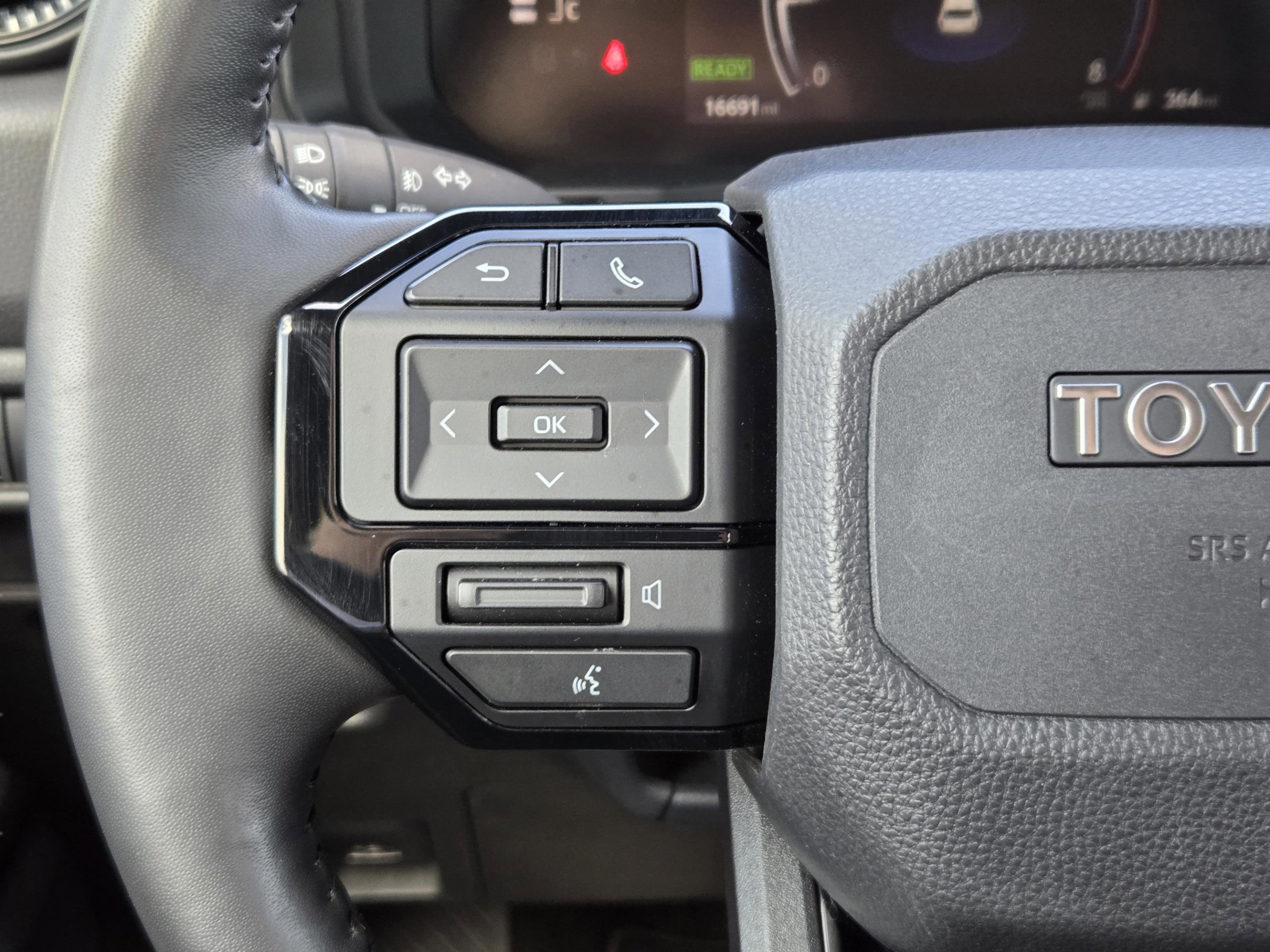 Used 2024 Toyota Land Cruiser 1958 image 28