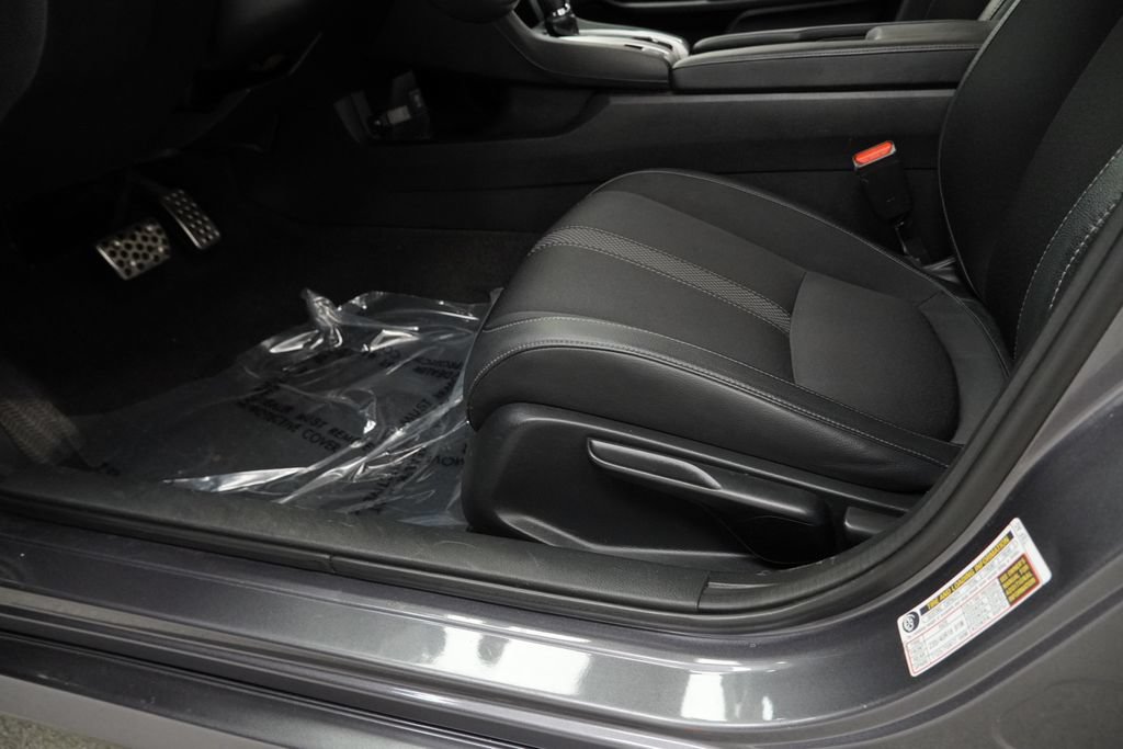 Used 2019 Honda Civic Sport image 40