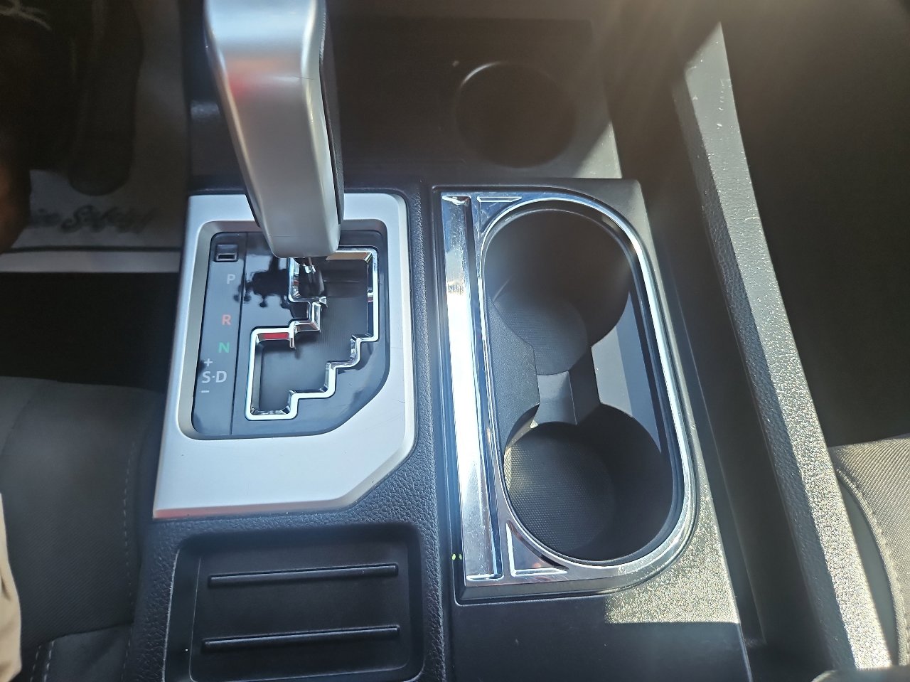 Used 2020 Toyota Tundra SR5 image 37