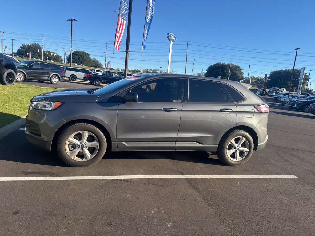 Used 2024 Ford Edge SE AWD/4WD image 6
