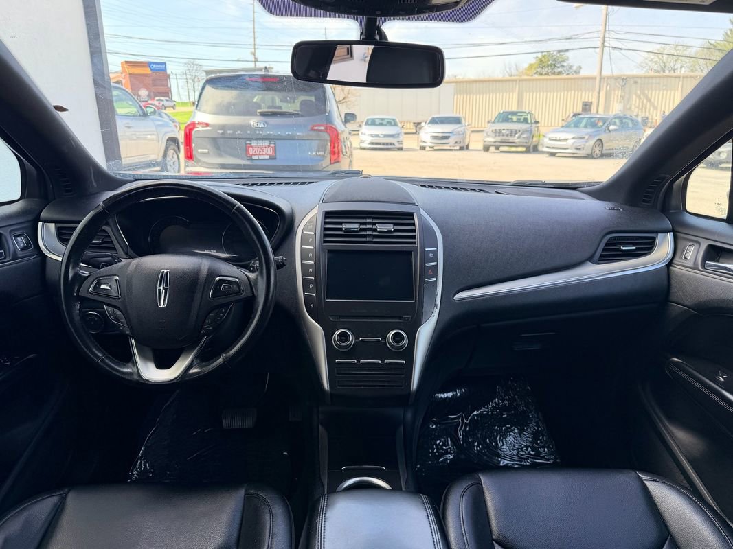 Used 2017 Lincoln MKC Premiere AWD/4WD image 18