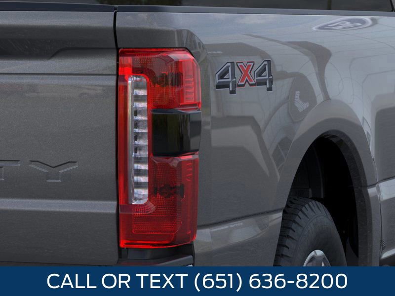 New 2026 Ford F350 Lariat image 24