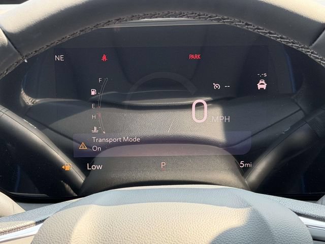 New 2026 Buick Encore GX Sport Touring w/ Comfort Package AWD/4WD image 19