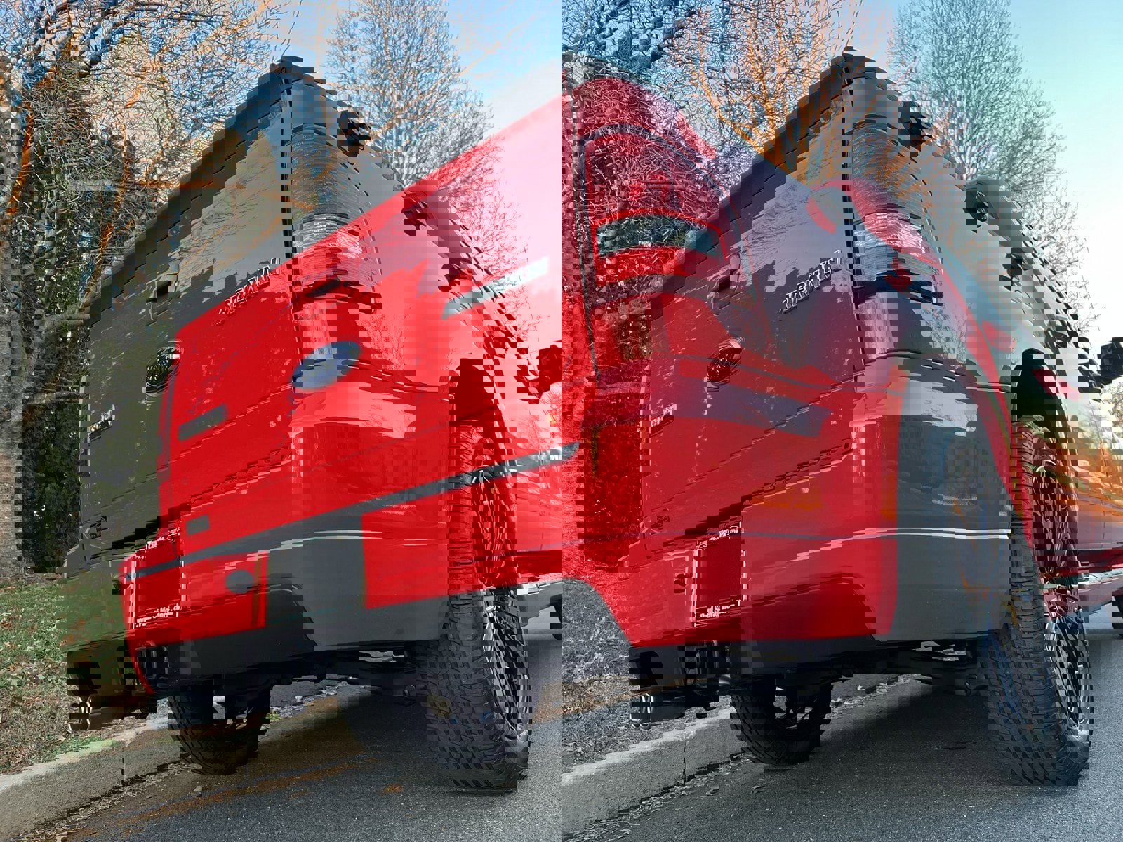 Used 2008 Ford Explorer Sport Trac Adrenalin image 60