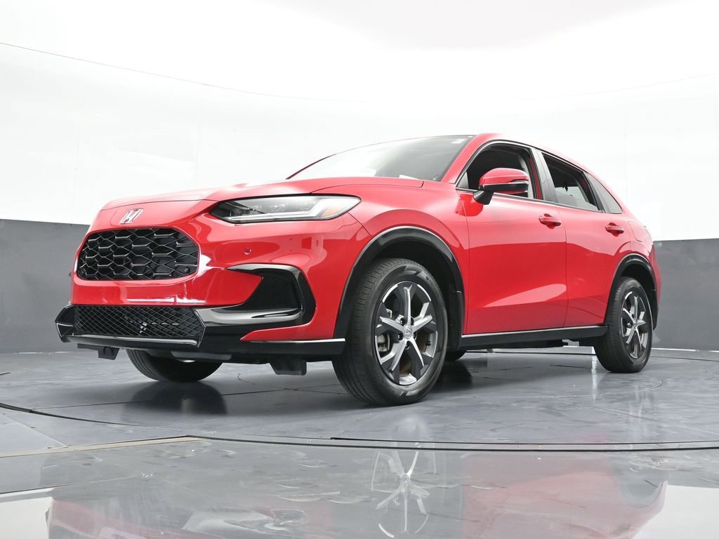 Used 2023 Honda HR-V EX-L image 58