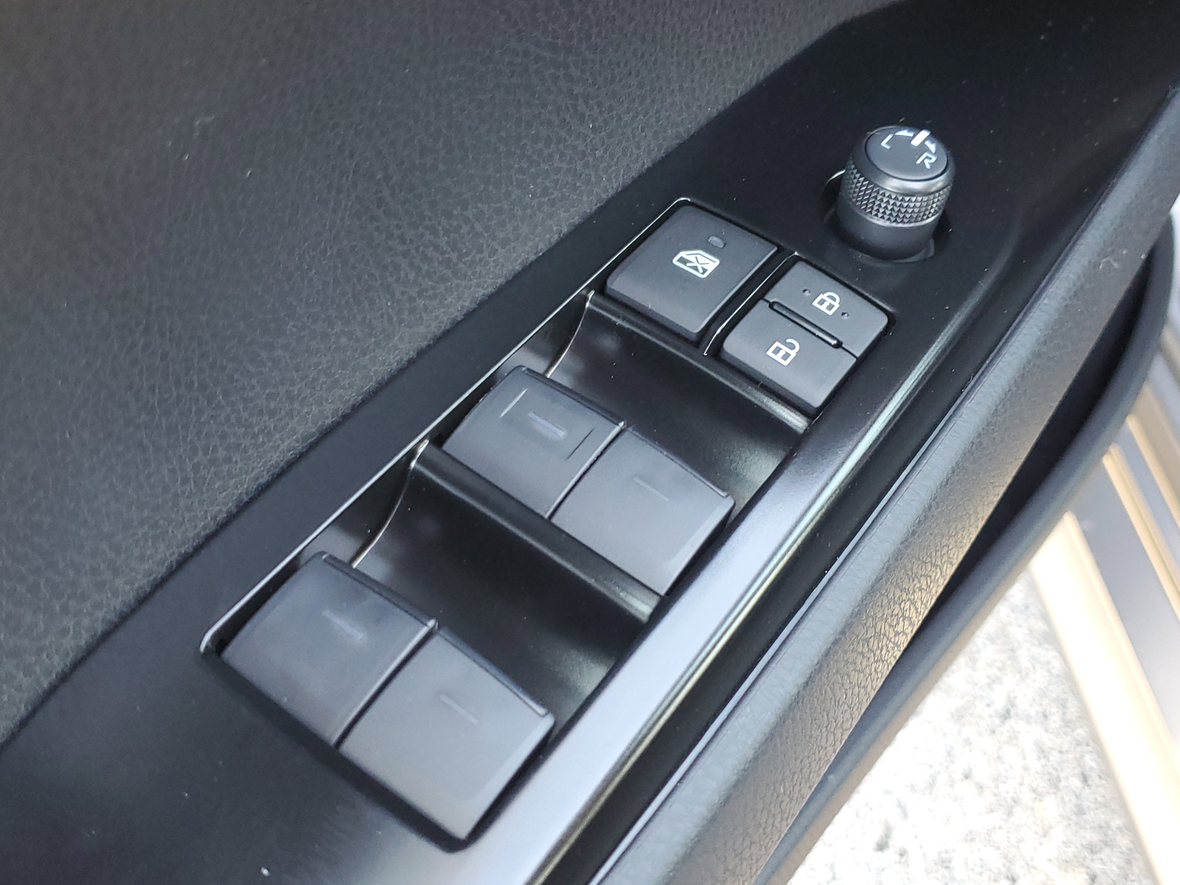 New 2026 Toyota Camry XLE image 18
