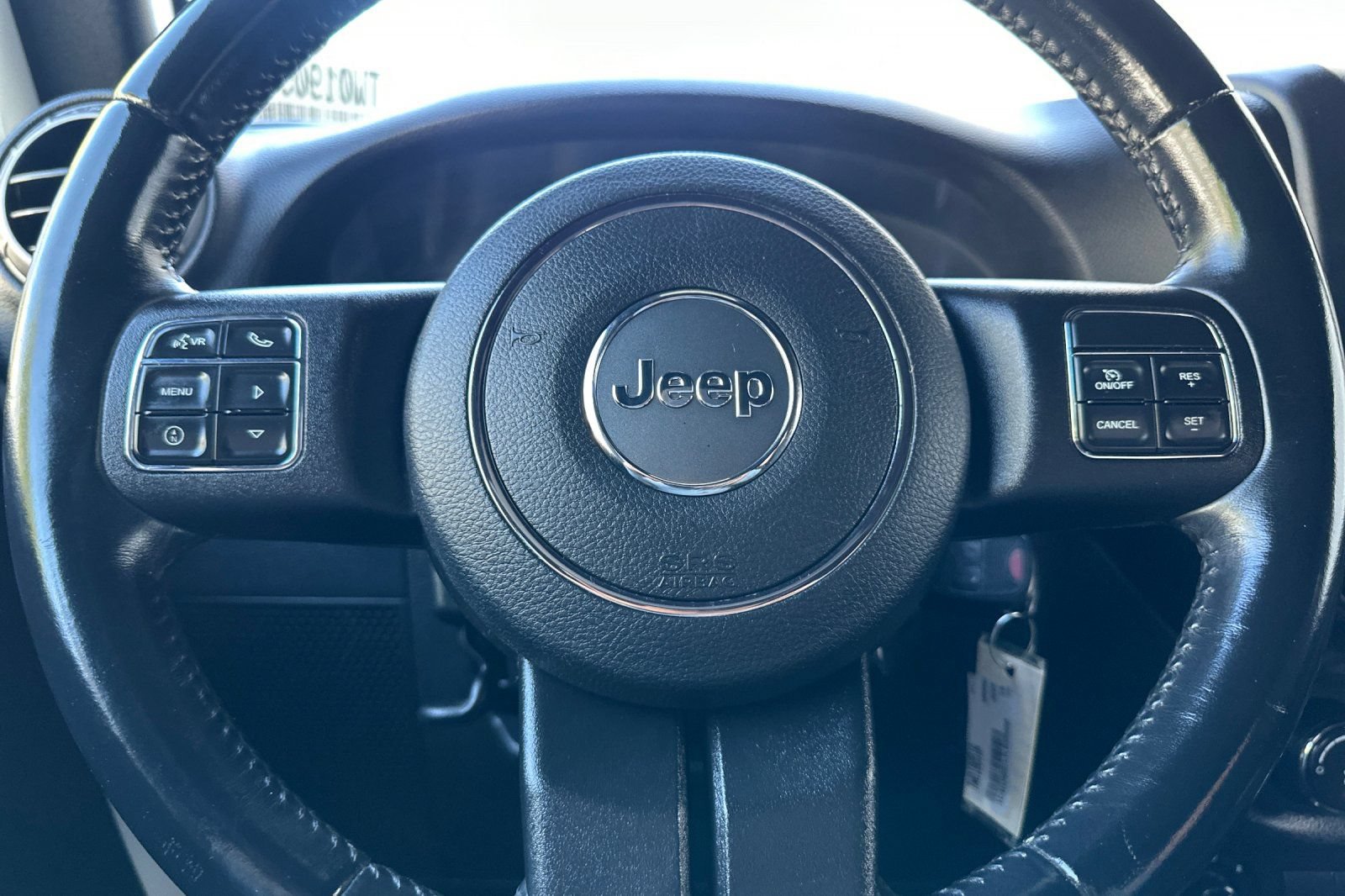 Used 2018 Jeep Wrangler Unlimited Sport S AWD/4WD image 21