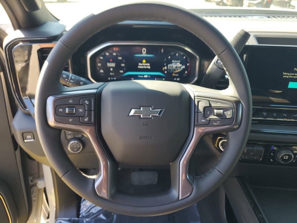 New 2026 Chevrolet Silverado 2500 ZR2 image 31