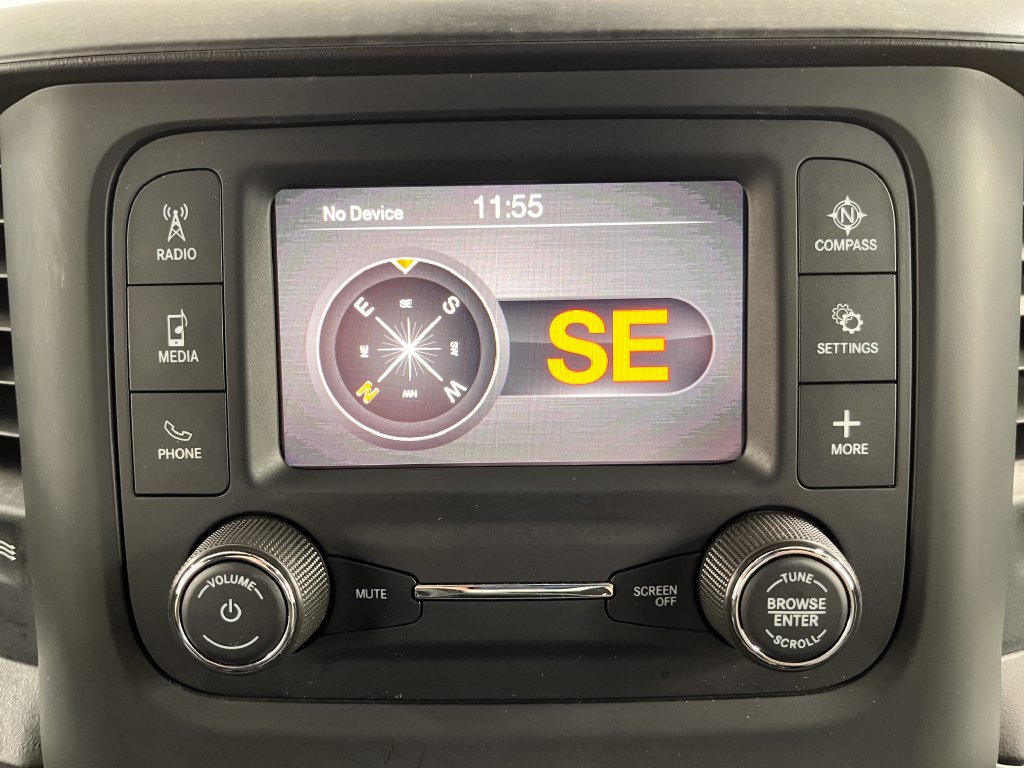 Used 2022 RAM 1500 Big Horn AWD/4WD image 23