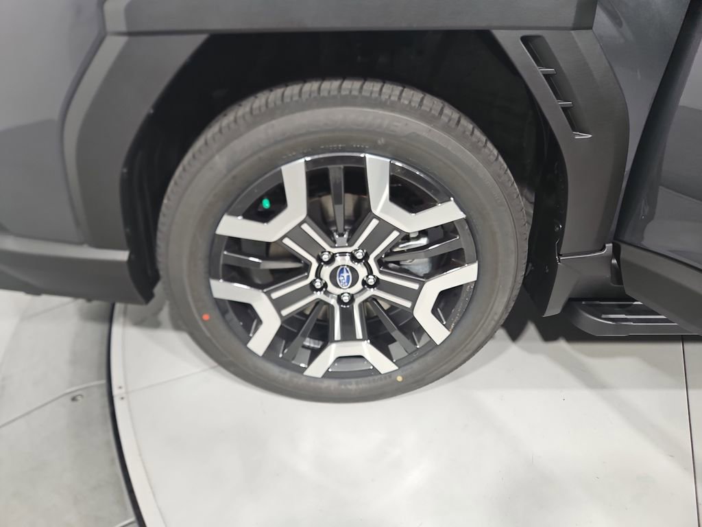 New 2026 Subaru Outback Touring XT image 27