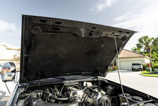 Used 1989 Ford Bronco II 4WD image 15