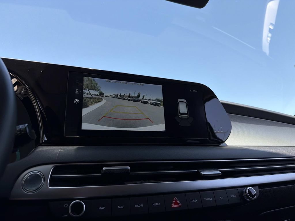 Used 2024 Hyundai Palisade XRT FWD image 20