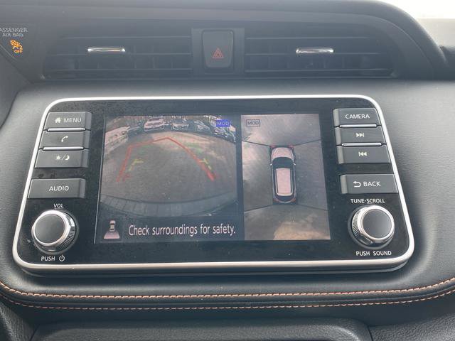 Used 2020 Nissan Kicks SR w/ Exterior Package image 8