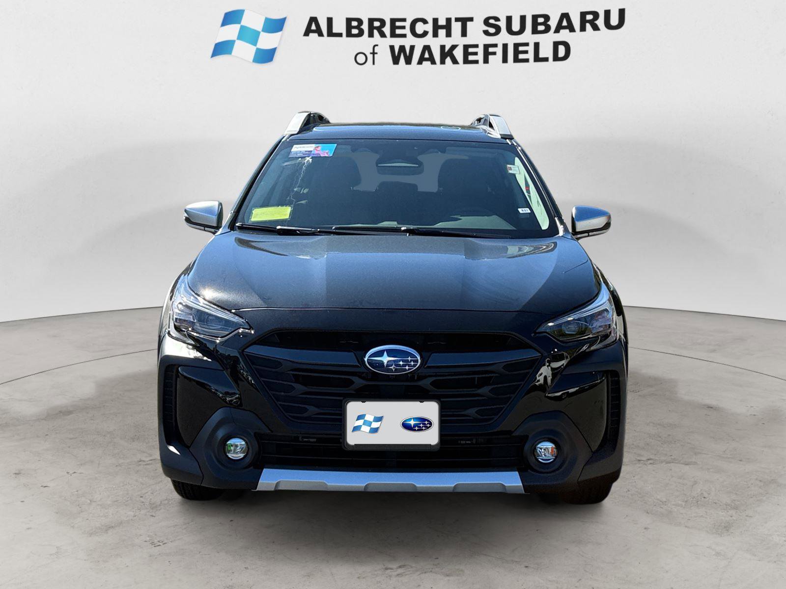 New 2025 Subaru Outback Touring XT image 8