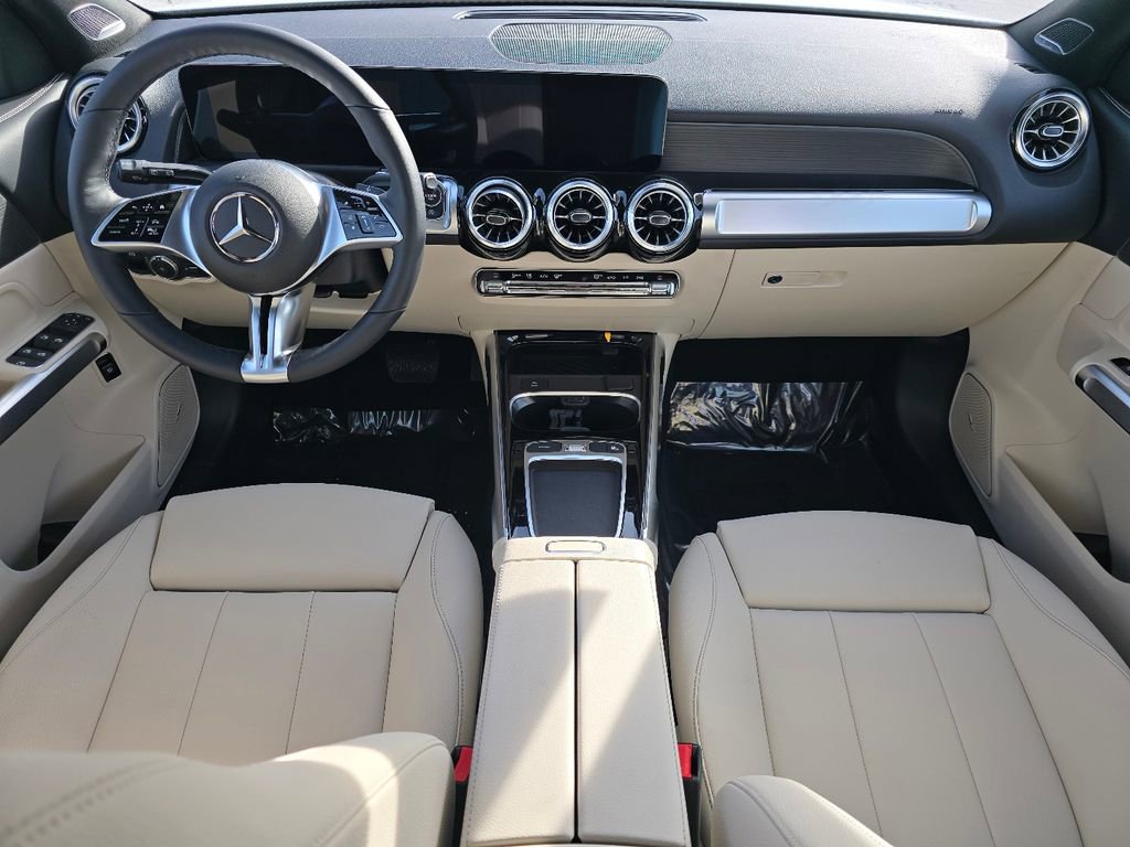 New 2026 Mercedes-Benz GLB 250 4MATIC image 22