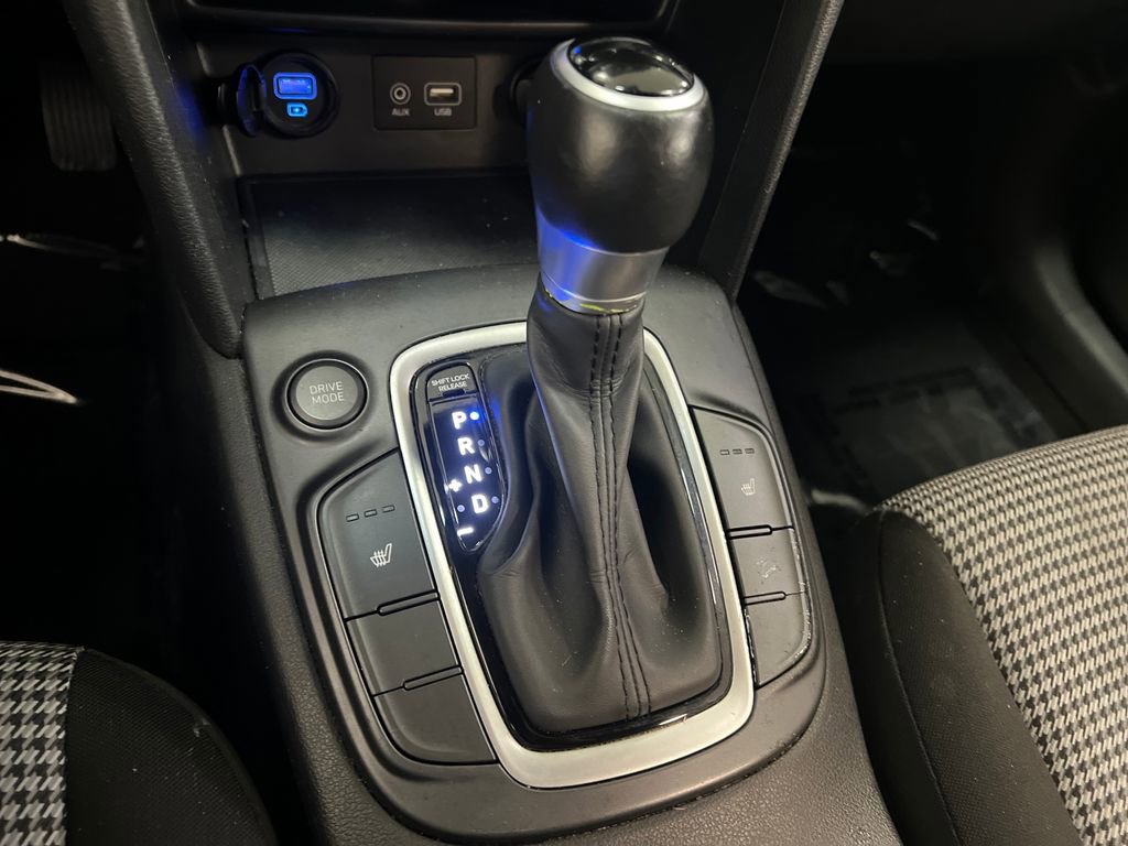 Used 2021 Hyundai Kona SEL FWD image 25