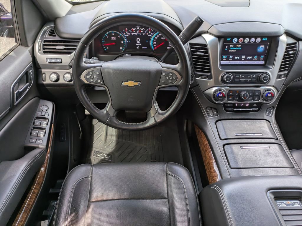 Used 2020 Chevrolet Tahoe Premier image 17