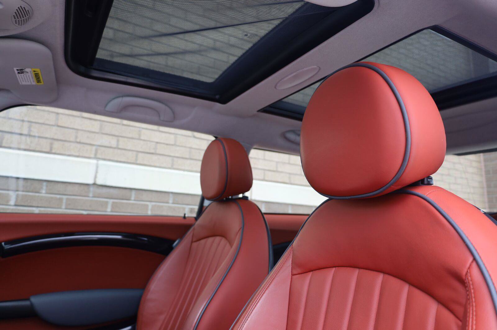 Used 2009 MINI Cooper S FWD image 19