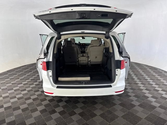Used 2024 Honda Odyssey EX-L image 18
