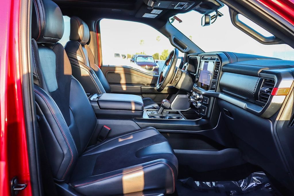 Used 2025 Ford F150 Raptor AWD/4WD image 20