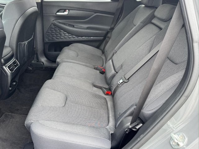 Used 2022 Hyundai Santa Fe SEL FWD image 10