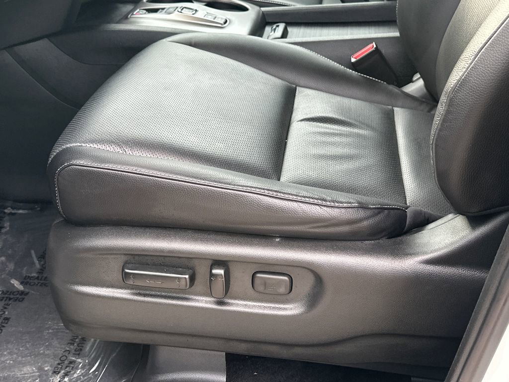 Used 2023 Honda Ridgeline RTL image 23