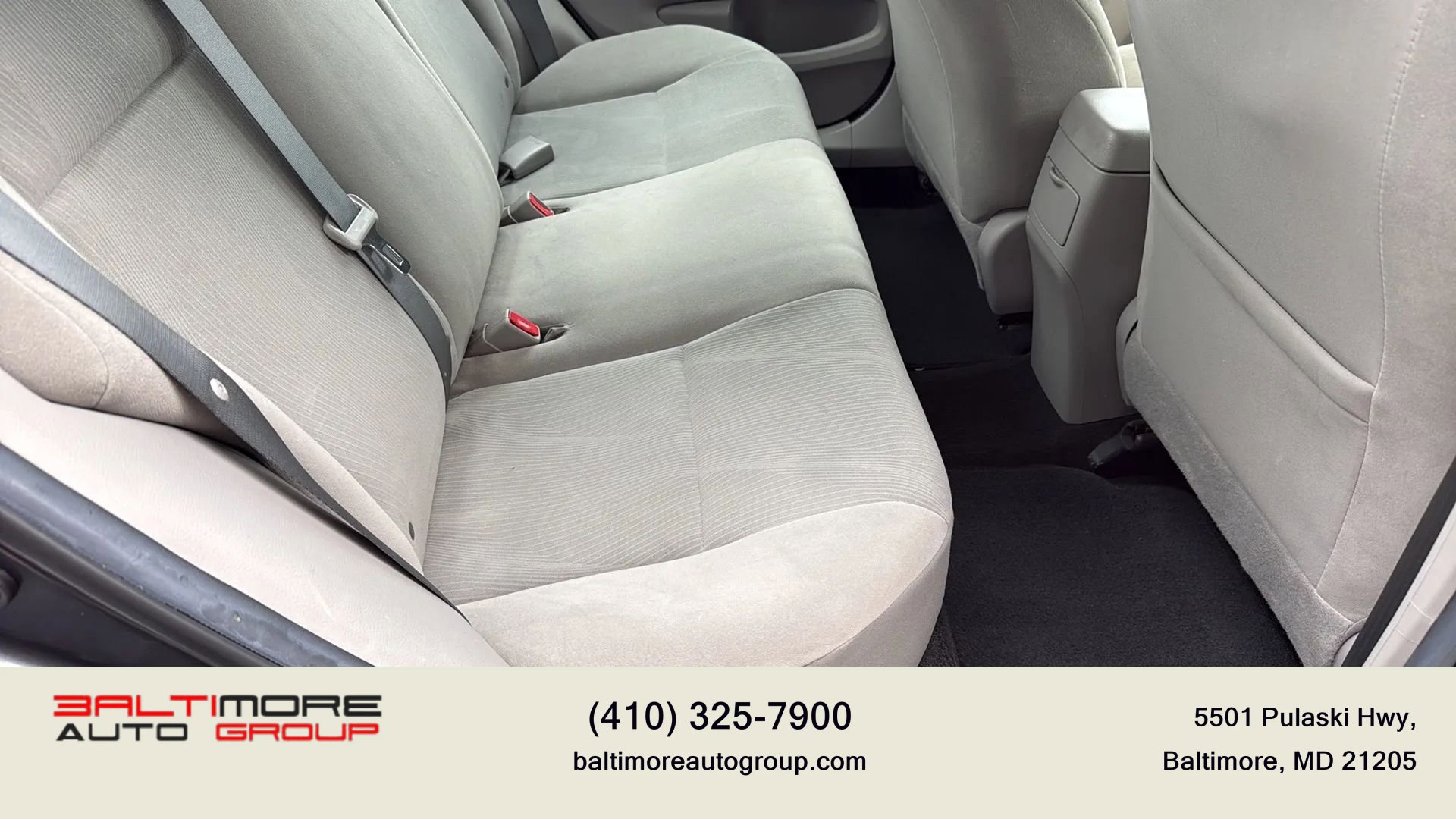 Used 2013 Toyota Corolla LE image 18