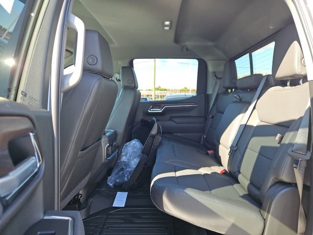New 2026 GMC Sierra 1500 SLT w/ SLT Premium Package image 16