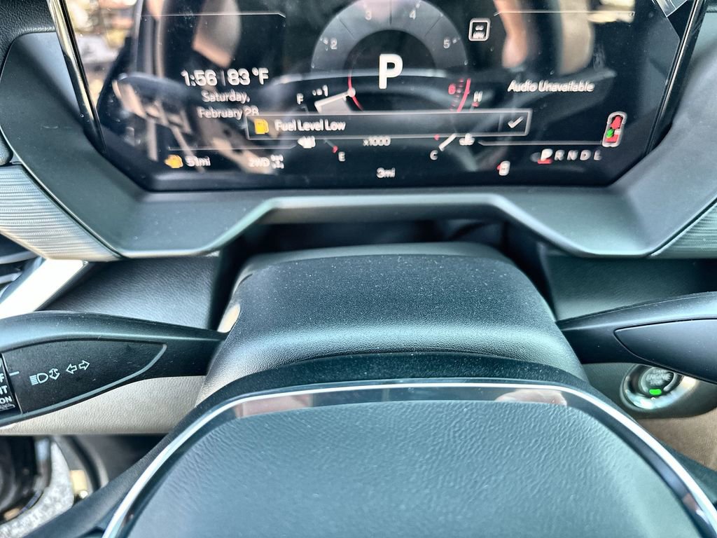 New 2026 GMC Acadia Elevation w/ Black Edition image 30