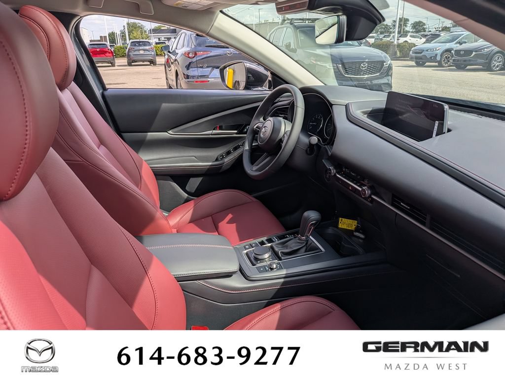 New 2026 MAZDA CX-30 AWD 2.5 S image 17