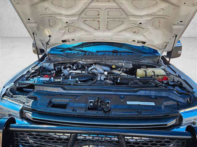 Used 2020 Ford F250 King Ranch w/ King Ranch Ultimate Package image 25