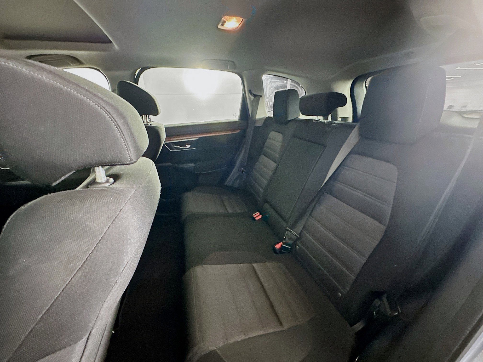 Used 2021 Honda CR-V EX image 26
