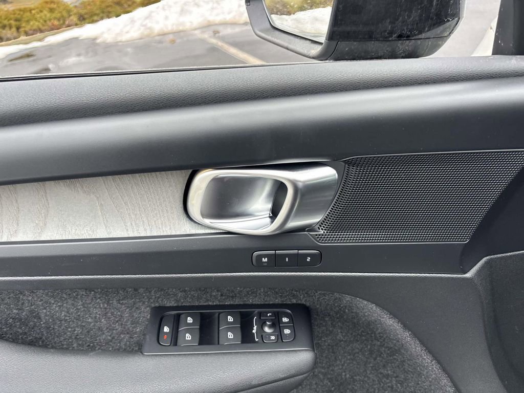 New 2026 Volvo XC40 B5 Plus w/ Protection Package Premier image 12