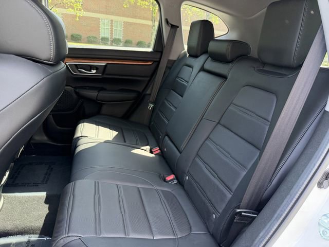 Used 2022 Honda CR-V Touring image 28