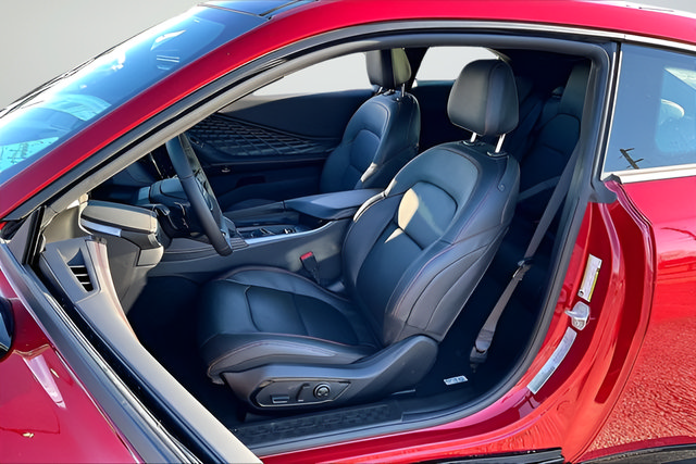 New 2026 Dodge Charger Scat Pack AWD/4WD image 10