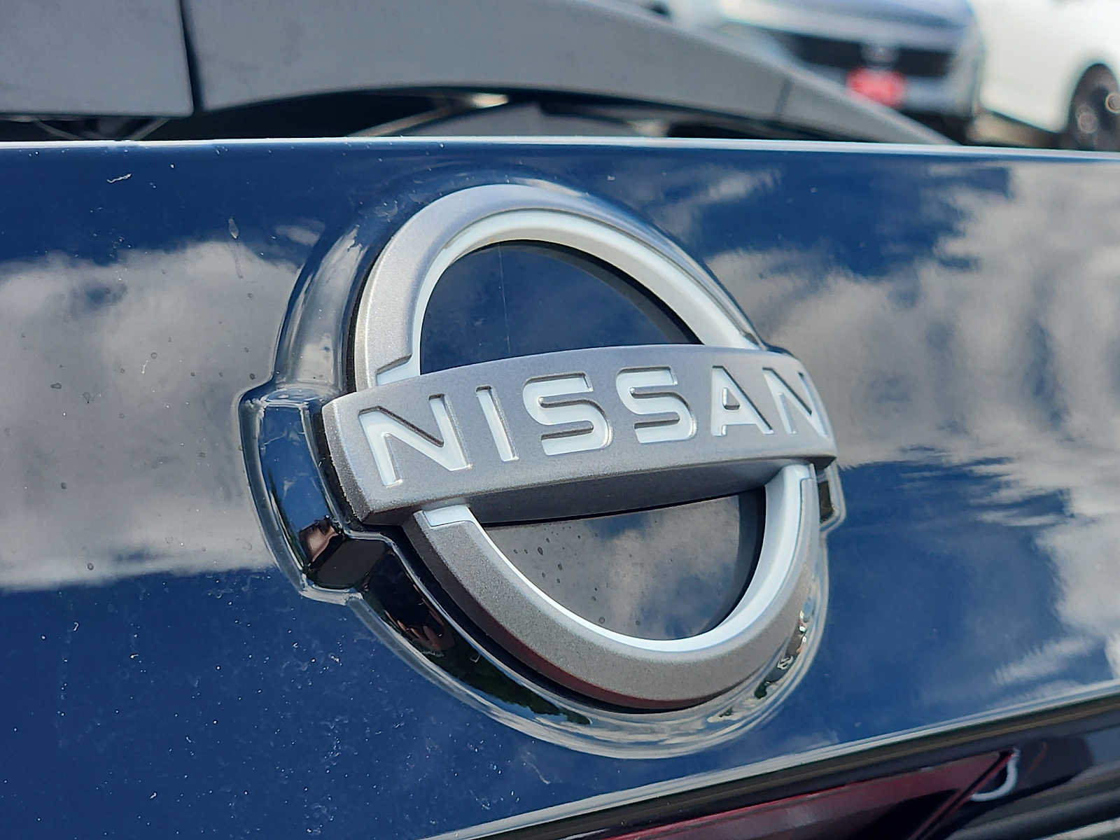 Certified 2025 Nissan Kicks S AWD/4WD image 28