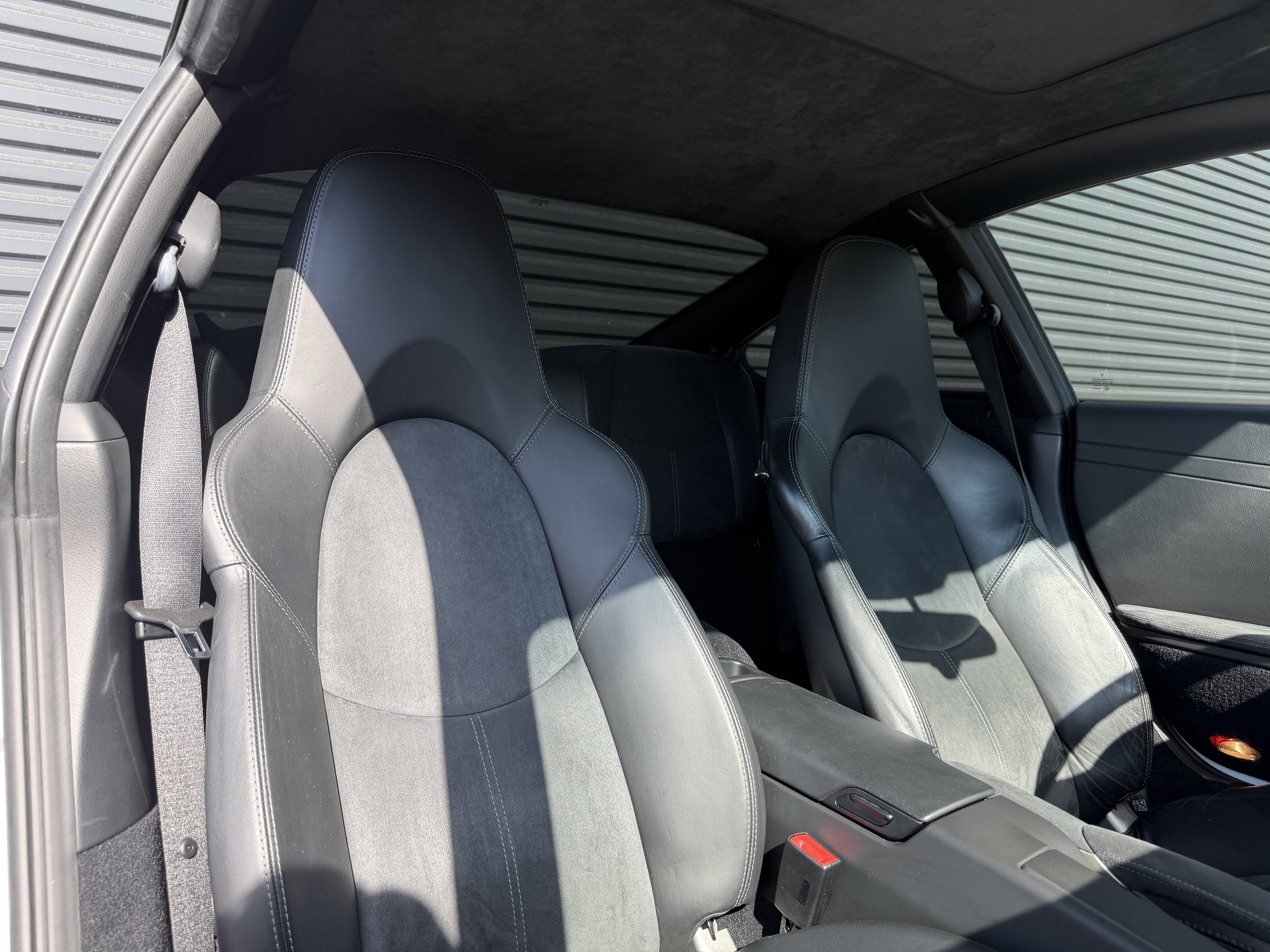 Used 2012 Porsche 911 Carrera GTS image 20