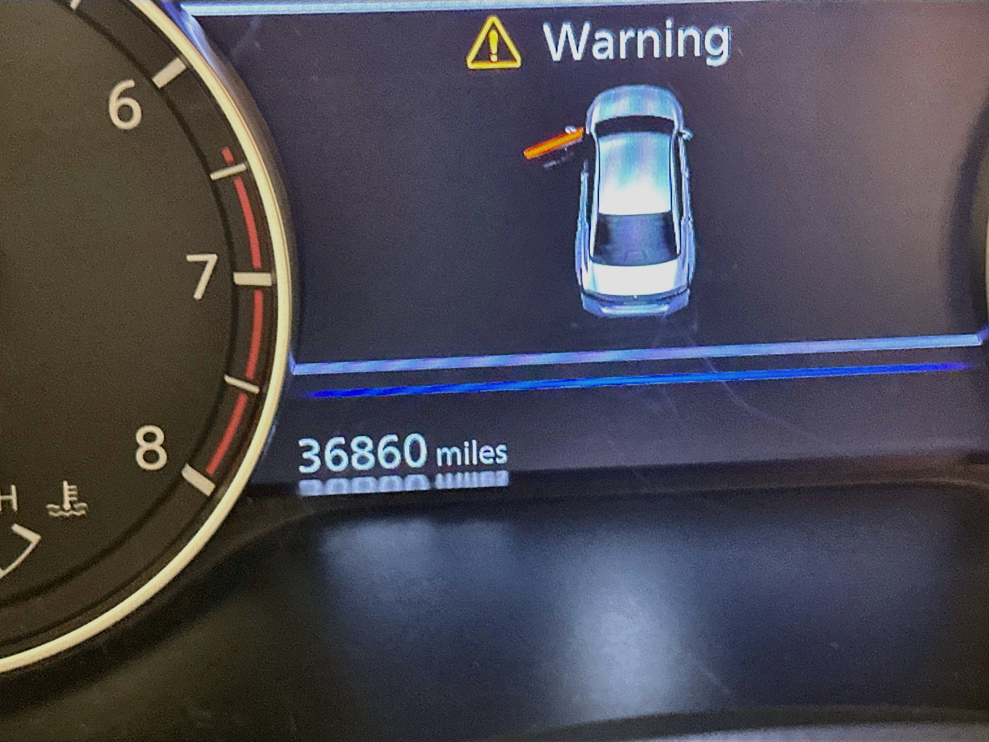 Used 2025 Nissan Altima 2.5 SV FWD image 19