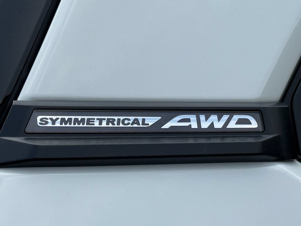 New 2026 Subaru Forester Sport w/ Onyx Edition AWD/4WD image 2
